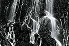 丹生川町岩井谷／乗鞍山麓五色ヶ原の森　布引滝　Nunobikinotaki Waterfall in Norikura Sanroku Goshikigahara Forest, Nyukawa-cho Iwaidani